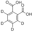 酞酸-3,4,5,6-d4結(jié)構(gòu)式_87976-26-9結(jié)構(gòu)式