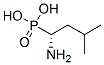 (R)-1-磷酰-3-甲基丁胺結(jié)構(gòu)式_88081-77-0結(jié)構(gòu)式