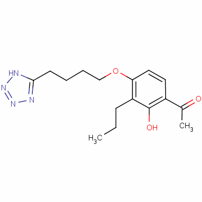 Ly 171883結構式_88107-10-2結構式