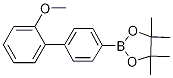 4-(2-Methoxyphenyl)phenylboronic acid, pinacol esterStructure,881314-65-4Structure 4-(2-Methoxyphenyl)phenylboronic acid, pinacol ester Structure,881314-65-4Structure