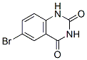 2,4(1H,3H)-Quinazolinedione, 6-bromo-Structure,88145-89-5Structure 2,4(1H,3H)-Quinazolinedione, 6-bromo- Structure,88145-89-5Structure