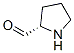 (2S)-2-吡咯烷甲醛結(jié)構(gòu)式_88218-12-6結(jié)構(gòu)式