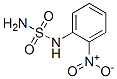 Sulfamide, (o-nitrophenyl)- (7ci)Structure,88394-29-0Structure Sulfamide, (o-nitrophenyl)- (7ci) Structure,88394-29-0Structure