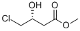 (R)-4-氯-3-羥基丁酸甲酯結(jié)構(gòu)式_88496-70-2結(jié)構(gòu)式