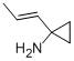 (E)-1-(prop-1-enyl)cyclopropanamineStructure,885268-15-5Structure (E)-1-(prop-1-enyl)cyclopropanamine Structure,885268-15-5Structure