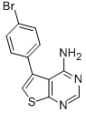 885268-95-1結(jié)構(gòu)式
