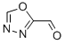 1,3,4-Oxadiazole-2-carbaldehydeStructure,885270-60-0Structure 1,3,4-Oxadiazole-2-carbaldehyde Structure,885270-60-0Structure