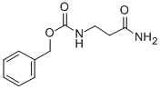 Z-beta-ala-nh2結(jié)構(gòu)式_886-64-6結(jié)構(gòu)式