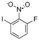 1-氟-3-碘-2-硝基苯結(jié)構(gòu)式_886762-71-6結(jié)構(gòu)式