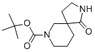 2,7-Diazaspiro[4.5]decan-1-one Structure,887118-43-6Structure