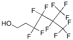 1H,1H,2H,2H-perfluoro-5-methylhexan-1-olStructure,89076-11-9Structure 1H,1H,2H,2H-perfluoro-5-methylhexan-1-ol Structure,89076-11-9Structure