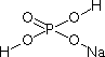 Sodium dihydrogen phosphateStructure,89140-32-9Structure Sodium dihydrogen phosphate Structure,89140-32-9Structure