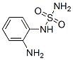 Sulfamide, (o-aminophenyl)- (7ci)Structure,89465-20-3Structure Sulfamide, (o-aminophenyl)- (7ci) Structure,89465-20-3Structure
