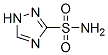 1H-1,2,4-triazole-3-sulfonamide(9ci)Structure,89517-96-4Structure 1H-1,2,4-triazole-3-sulfonamide(9ci) Structure,89517-96-4Structure