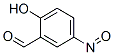 Salicylaldehyde, 5-nitroso- (7ci)Structure,89677-90-7Structure Salicylaldehyde, 5-nitroso- (7ci) Structure,89677-90-7Structure