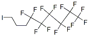 3-(全氟己基)丙碘結(jié)構(gòu)式_89889-20-3結(jié)構(gòu)式