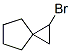 (7CI,9CI)-1-溴螺[2.4]庚烷結(jié)構(gòu)式_90001-68-6結(jié)構(gòu)式