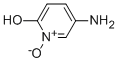 2-Hydroxy-5-aminopyridine n-oxideStructure,900139-09-5Structure 2-Hydroxy-5-aminopyridine n-oxide Structure,900139-09-5Structure
