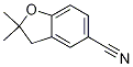 2,2-Dimethyl-2,3-dihydrobenzofuran-5-carbonitrileStructure,903556-72-9Structure 2,2-Dimethyl-2,3-dihydrobenzofuran-5-carbonitrile Structure,903556-72-9Structure
