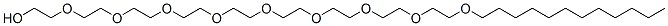 alpha-Isotridecyl-omega-Hydroxy-Poly(Oxy-1,2-Ethanediyl)Structure,9043-30-5Structure alpha-Isotridecyl-omega-Hydroxy-Poly(Oxy-1,2-Ethanediyl) Structure,9043-30-5Structure