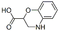 3,4-Dihydro-2H-1,4-benzoxazine-2-carboxylic acidStructure,90563-93-2Structure 3,4-Dihydro-2H-1,4-benzoxazine-2-carboxylic acid Structure,90563-93-2Structure