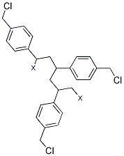 聚(乙烯芐基氯)結(jié)構(gòu)式_9080-67-5結(jié)構(gòu)式