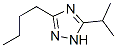 S-triazole, 3-butyl-5-isopropyl- (7ci)Structure,90951-22-7Structure S-triazole, 3-butyl-5-isopropyl- (7ci) Structure,90951-22-7Structure