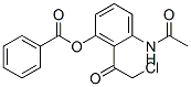 (9ci)-n-[3-(苯甲?；趸?-2-(氯乙?；?苯基]-乙酰胺結(jié)構(gòu)式_909576-63-2結(jié)構(gòu)式