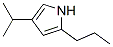 Pyrrole, 4-isopropyl-2-propyl- (7ci)Structure,90977-60-9Structure Pyrrole, 4-isopropyl-2-propyl- (7ci) Structure,90977-60-9Structure