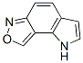 1H-吡咯并[2,3-e][2,1]苯異噁唑 (9ci)結(jié)構式_912287-24-2結(jié)構式