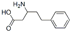 3-Amino-5-phenyl-pentanoic acid Structure,91247-38-0Structure