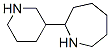 2-哌啶-3-氮雜烷結(jié)構(gòu)式_912771-29-0結(jié)構(gòu)式