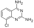 8-Chloro-quinazoline-2,4-diamineStructure,915402-33-4Structure 8-Chloro-quinazoline-2,4-diamine Structure,915402-33-4Structure