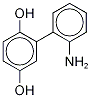 (o-氨基苯基)-氫化喹啉結(jié)構(gòu)式_91569-08-3結(jié)構(gòu)式