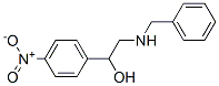 2-(Benzylamino)-1-(4-nitrophenyl)ethan-1-olStructure,91579-11-2Structure 2-(Benzylamino)-1-(4-nitrophenyl)ethan-1-ol Structure,91579-11-2Structure