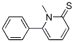 2(1H)-pyridinethione, 1-methyl-6-phenyl-Structure,916316-20-6Structure 2(1H)-pyridinethione, 1-methyl-6-phenyl- Structure,916316-20-6Structure