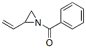 Methanone, (2-ethenyl-1-aziridinyl)phenyl-Structure,916651-92-8Structure Methanone, (2-ethenyl-1-aziridinyl)phenyl- Structure,916651-92-8Structure