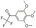 2,2,2-Trifluoro-1-(3,4,5-trimethoxyphenyl)ethanoneStructure,919530-43-1Structure 2,2,2-Trifluoro-1-(3,4,5-trimethoxyphenyl)ethanone Structure,919530-43-1Structure