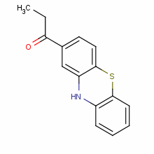 2-丙?；脏玎航Y(jié)構(gòu)式_92-33-1結(jié)構(gòu)式