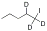 1-碘戊烷-D3結(jié)構(gòu)式_920502-31-4結(jié)構(gòu)式