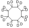 環(huán)辛烷-D16結(jié)構式_92204-03-0結(jié)構式