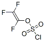 Chlorosulfonic acid trifluorovinyl esterStructure,923-15-9Structure Chlorosulfonic acid trifluorovinyl ester Structure,923-15-9Structure