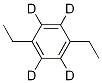 二乙基苯-D4結(jié)構(gòu)式_923561-79-9結(jié)構(gòu)式
