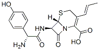 CefprozilStructure,92665-29-7Structure Cefprozil Structure,92665-29-7Structure