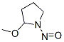 Pyrrolidine, 2-methoxy-1-nitroso- (9ci)Structure,92667-15-7Structure Pyrrolidine, 2-methoxy-1-nitroso- (9ci) Structure,92667-15-7Structure