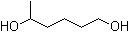 1,5-HexanediolStructure,928-40-5Structure 1,5-Hexanediol Structure,928-40-5Structure