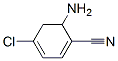 1,3-Cyclohexadiene-1-carbonitrile, 6-amino-4-chloro-Structure,928715-99-5Structure 1,3-Cyclohexadiene-1-carbonitrile, 6-amino-4-chloro- Structure,928715-99-5Structure