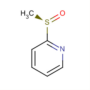 (R)-2-甲基亞硫?；拎そY(jié)構(gòu)式_93183-62-1結(jié)構(gòu)式