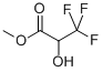 Methyl 3,3,3-trifluoro-dl-lactateStructure,93496-85-6Structure Methyl 3,3,3-trifluoro-dl-lactate Structure,93496-85-6Structure