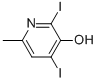 934965-62-5結(jié)構(gòu)式